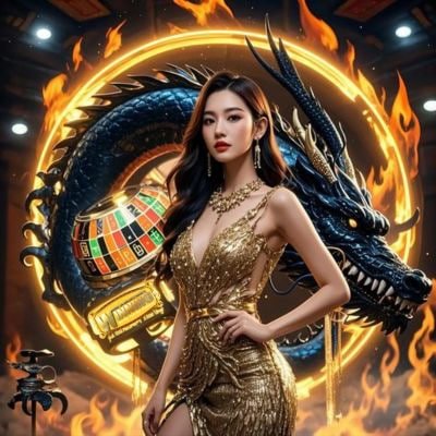 Antarmuka permainan CQ9 menampilkan reel slot dengan desain grafis modern dan tombol kontrol yang responsif.