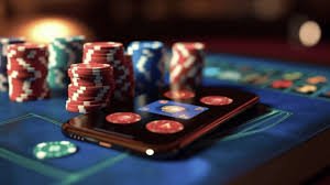 Papan taruhan Lightning Roulette menampilkan nomor-nomor dengan warna merah dan hitam, area taruhan ganda, dan display multiplier petir.